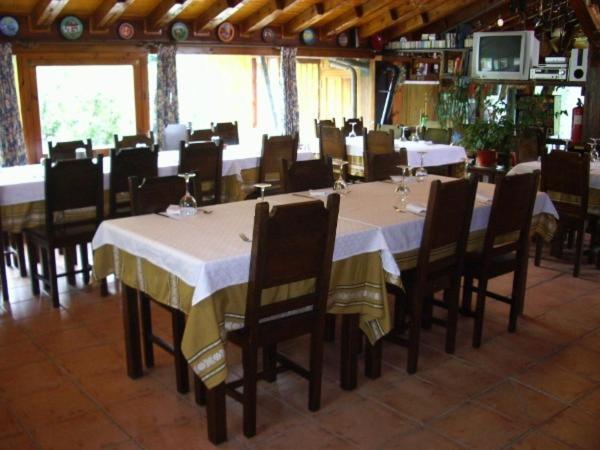 Agroturismo Ordaola Alonsotegi Eksteriør bilde